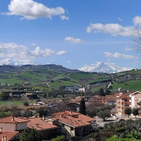 Apartament Casa Al Mare - Villa Giuliana *